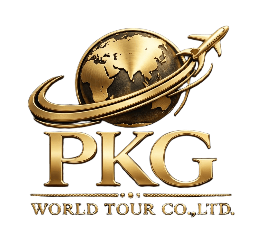 PKG World Tour