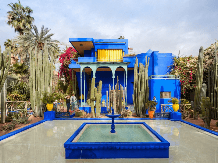 Wonderful Morocco