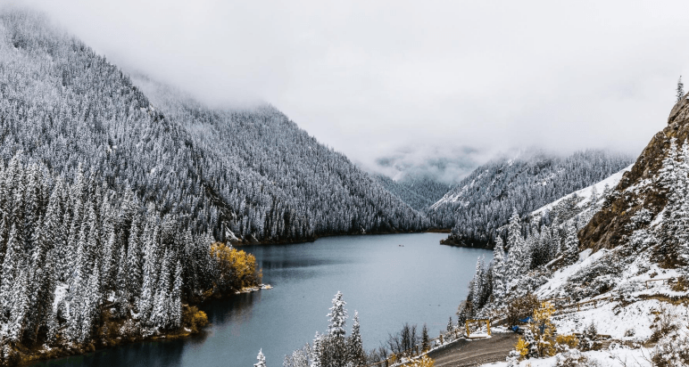 KAZAKHSTAN Kazakhstan